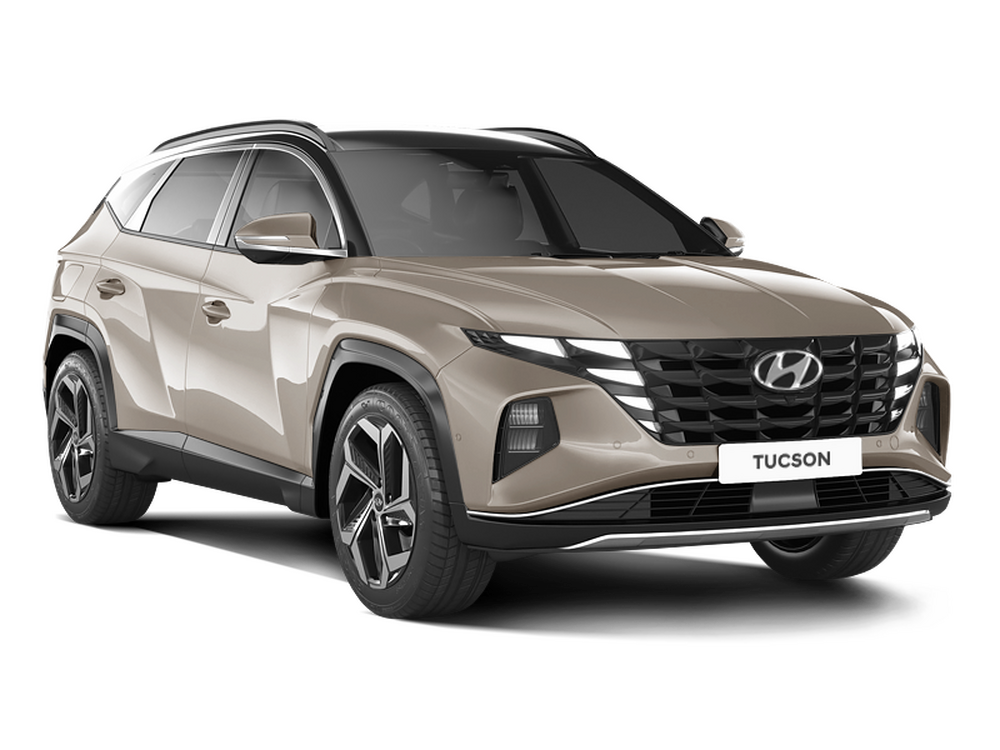 Hyundai Tucson Family 2.5 (190 л.с.) 8AT 4WD