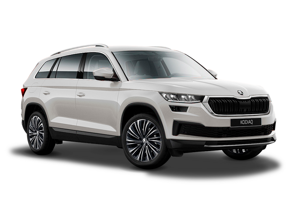 Skoda Обновленный Kodiaq Ambition 2.0 (180 л.с.) 7AMT 4WD