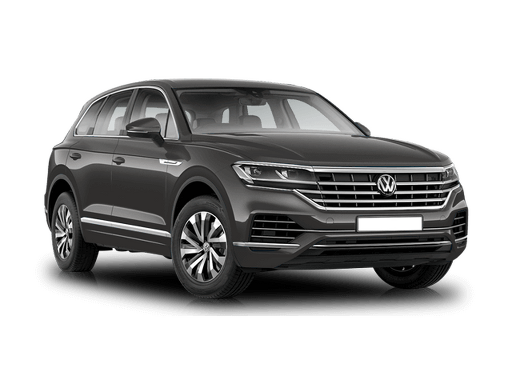 Volkswagen Touareg Exclusive Elegance 3.0 (249 л.с.) 8AT 4WD