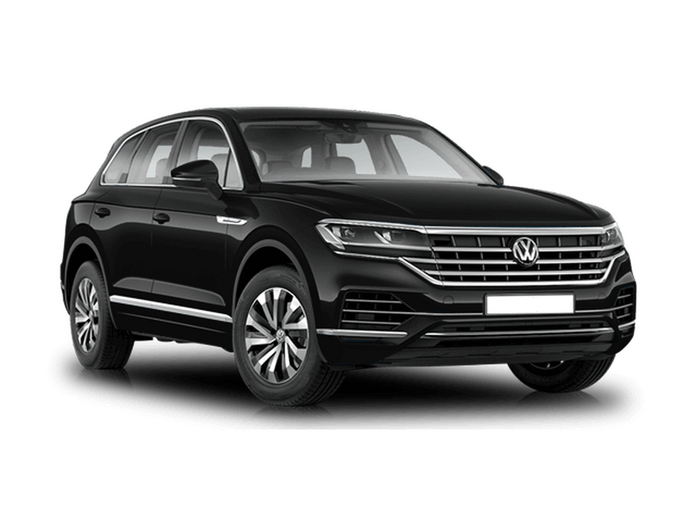 Volkswagen Touareg Business R-Line 3.0 (249 л.с.) 8AT 4WD